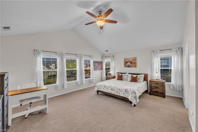 3005 Wincanton CV, Suffolk, VA 23435