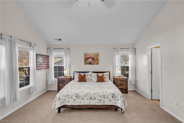 3005 Wincanton CV, Suffolk, VA 23435