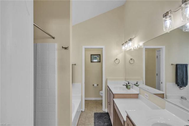 3005 Wincanton CV, Suffolk, VA 23435