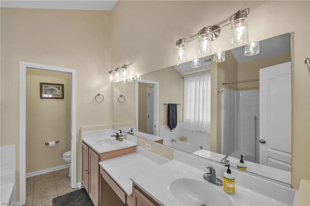 3005 Wincanton CV, Suffolk, VA 23435