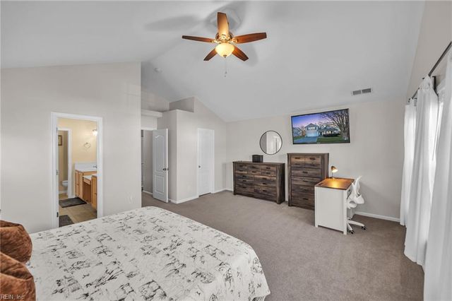 3005 Wincanton CV, Suffolk, VA 23435