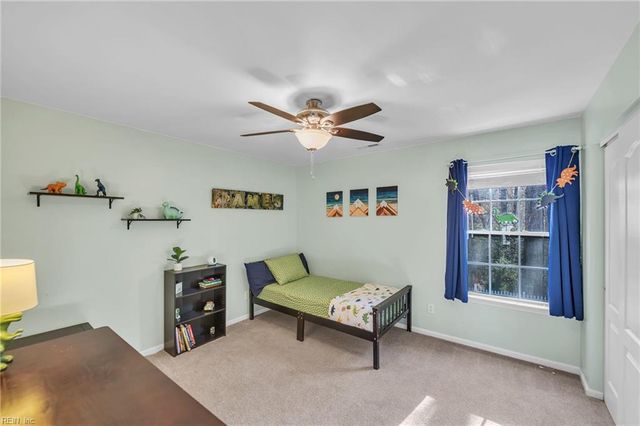 3005 Wincanton CV, Suffolk, VA 23435