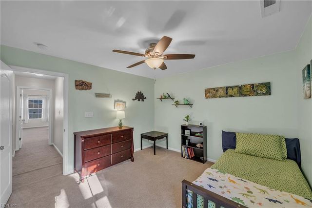 3005 Wincanton CV, Suffolk, VA 23435