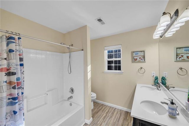 3005 Wincanton CV, Suffolk, VA 23435