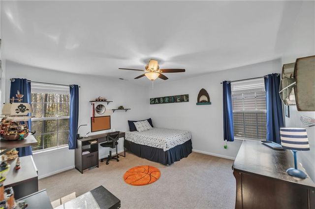 3005 Wincanton CV, Suffolk, VA 23435