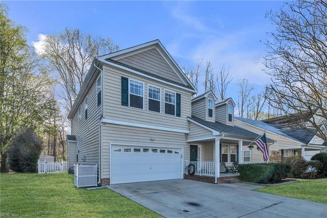 3005 Wincanton CV, Suffolk, VA 23435