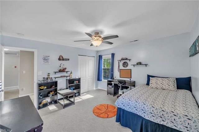 3005 Wincanton CV, Suffolk, VA 23435