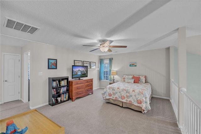 3005 Wincanton CV, Suffolk, VA 23435