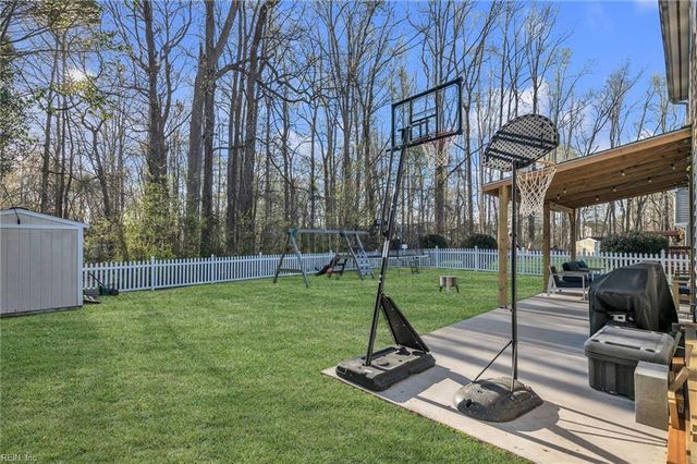 3005 Wincanton CV, Suffolk, VA 23435