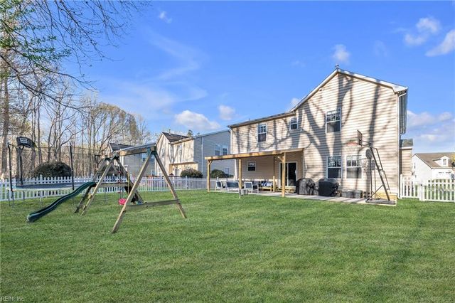 3005 Wincanton CV, Suffolk, VA 23435