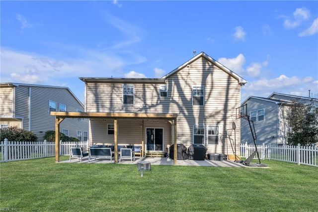 3005 Wincanton CV, Suffolk, VA 23435