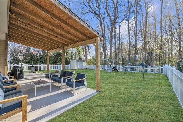 3005 Wincanton CV, Suffolk, VA 23435