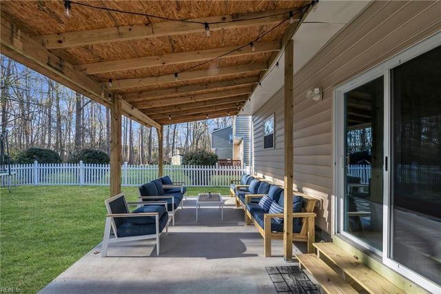 3005 Wincanton CV, Suffolk, VA 23435