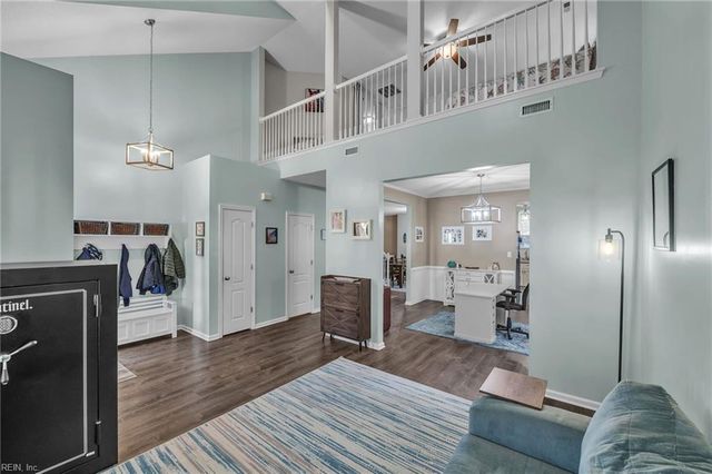 3005 Wincanton CV, Suffolk, VA 23435