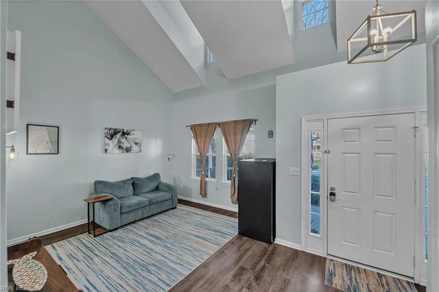 3005 Wincanton CV, Suffolk, VA 23435