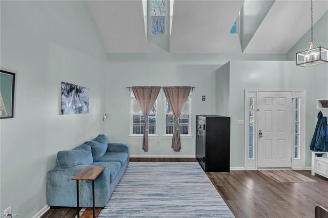 3005 Wincanton CV, Suffolk, VA 23435