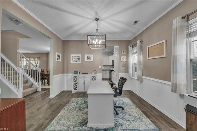 3005 Wincanton CV, Suffolk, VA 23435