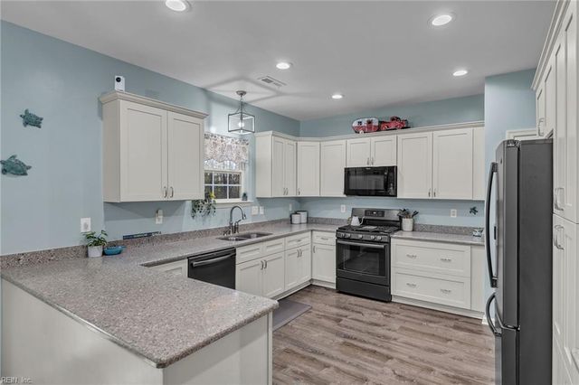 3005 Wincanton CV, Suffolk, VA 23435