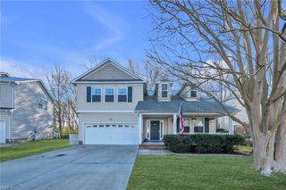 3005 Wincanton CV, Suffolk, VA 23435