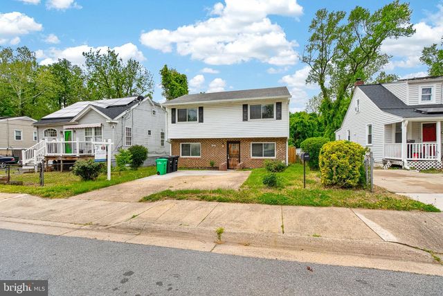 304 CEDARLEAF AVE, Capitol Heights, MD 20743