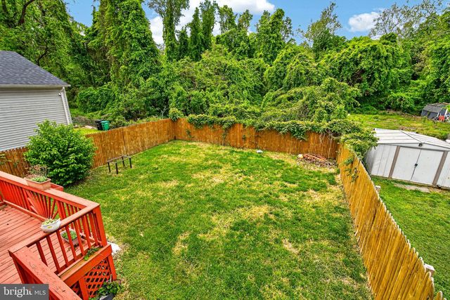 304 CEDARLEAF AVE, Capitol Heights, MD 20743