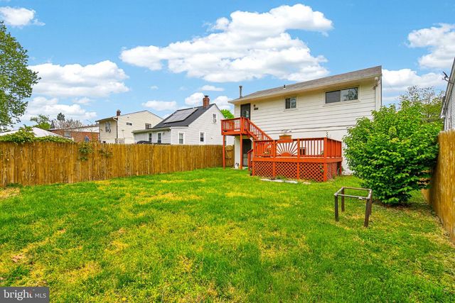 304 CEDARLEAF AVE, Capitol Heights, MD 20743
