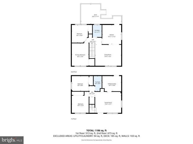 304 CEDARLEAF AVE, Capitol Heights, MD 20743