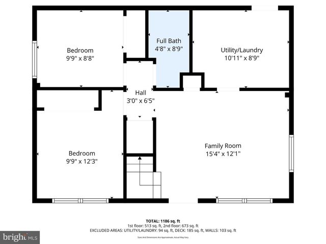 304 CEDARLEAF AVE, Capitol Heights, MD 20743