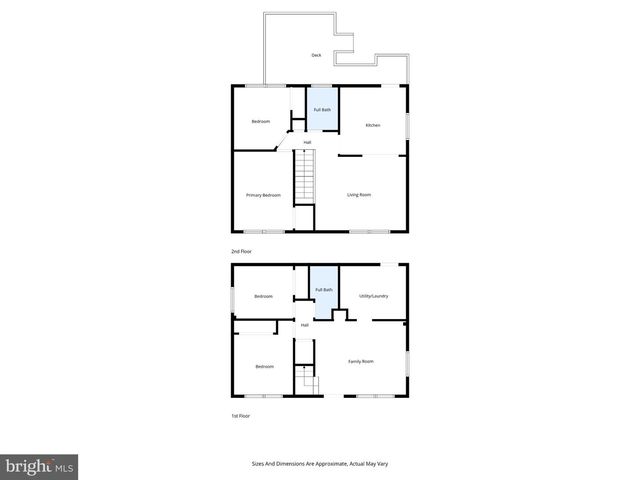 304 CEDARLEAF AVE, Capitol Heights, MD 20743