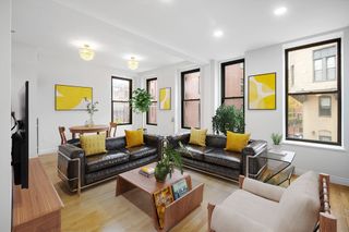 4 Charlesgate E 201, Boston, MA 02215