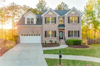 4061 Preserve Trail, Snellville, GA 30039
