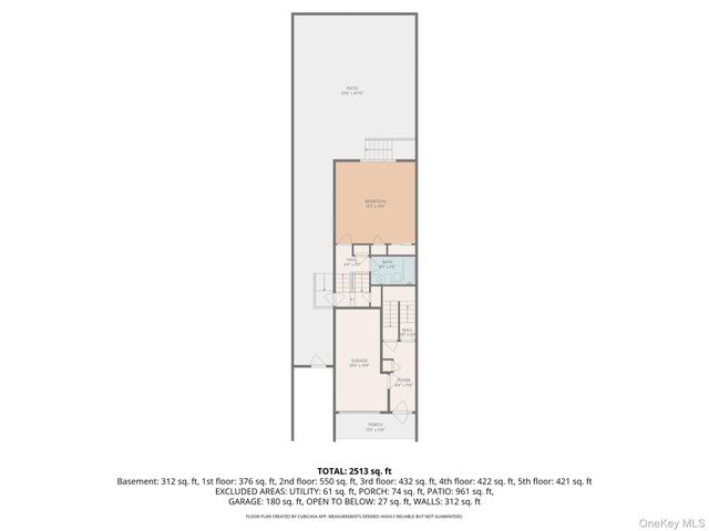 67-37 79th Street, Middle Village, NY 11379