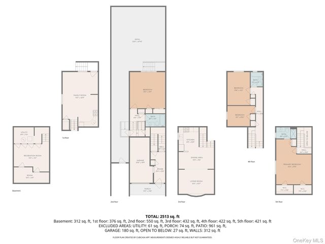 67-37 79th Street, Middle Village, NY 11379