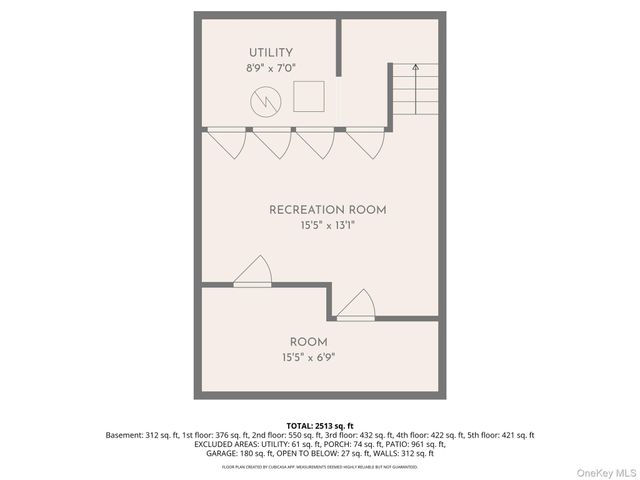 67-37 79th Street, Middle Village, NY 11379