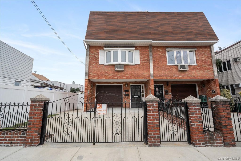 67-37 79th Street, Middle Village, NY 11379