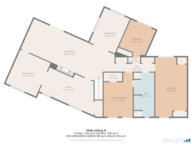 16 Merrywood Lane, East Lyme, CT 06333