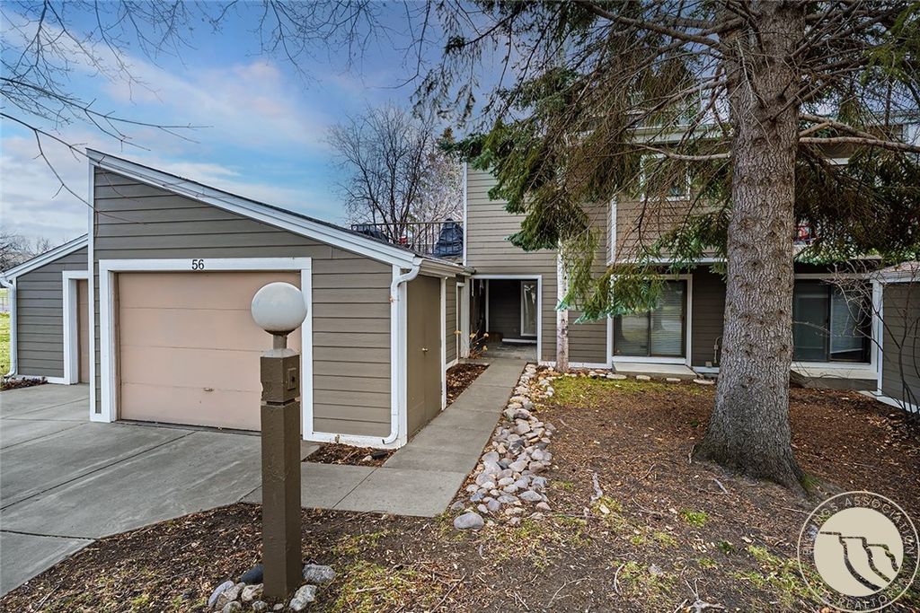 56 Shadow Pl, Billings, MT 59102