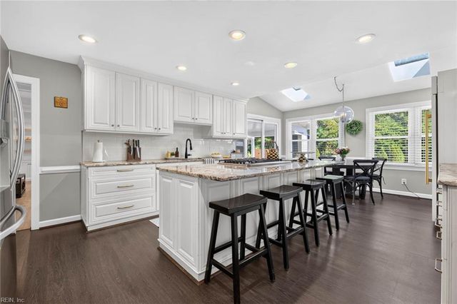 3212 High Borough CT, Virginia Beach, VA 23452
