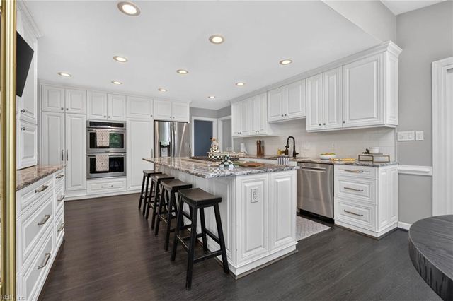 3212 High Borough CT, Virginia Beach, VA 23452