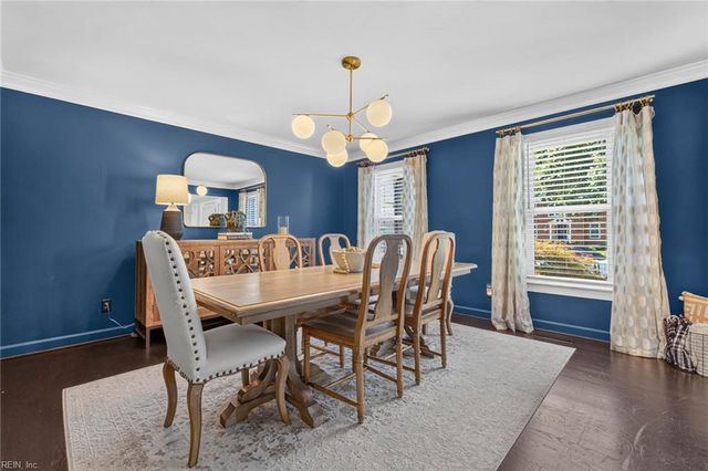 3212 High Borough CT, Virginia Beach, VA 23452