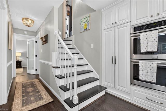 3212 High Borough CT, Virginia Beach, VA 23452