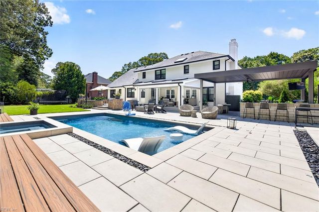 3212 High Borough CT, Virginia Beach, VA 23452
