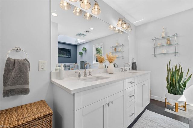 3212 High Borough CT, Virginia Beach, VA 23452