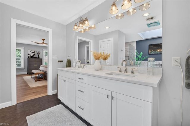 3212 High Borough CT, Virginia Beach, VA 23452