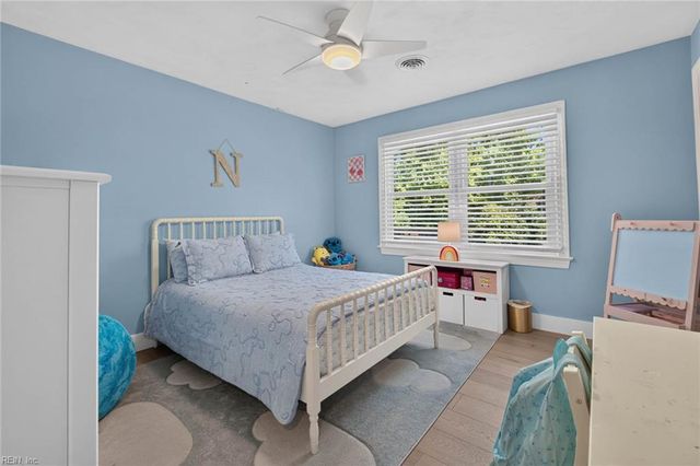 3212 High Borough CT, Virginia Beach, VA 23452