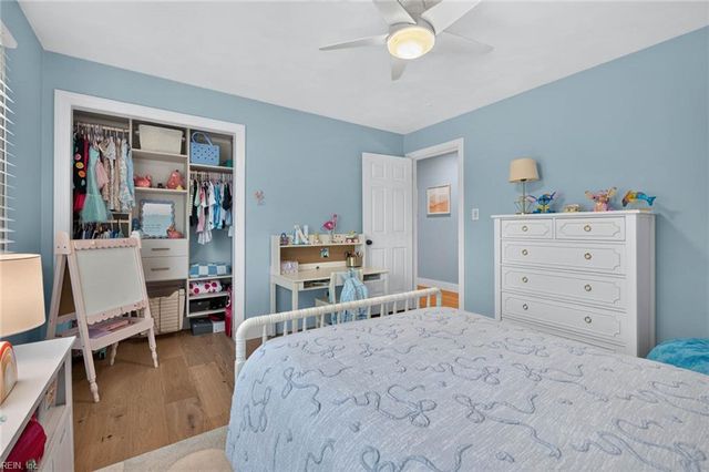 3212 High Borough CT, Virginia Beach, VA 23452