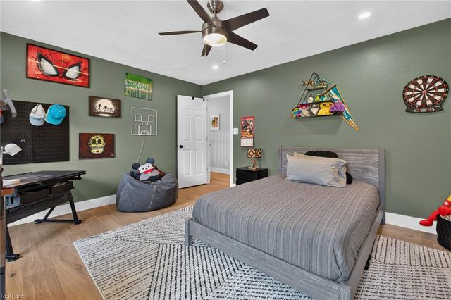 3212 High Borough CT, Virginia Beach, VA 23452