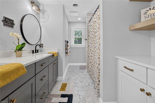 3212 High Borough CT, Virginia Beach, VA 23452