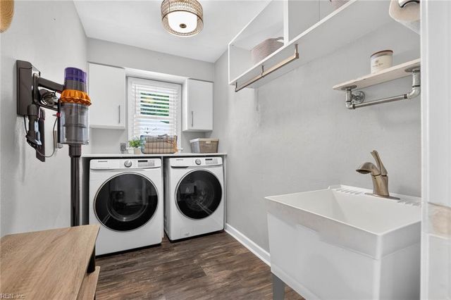 3212 High Borough CT, Virginia Beach, VA 23452