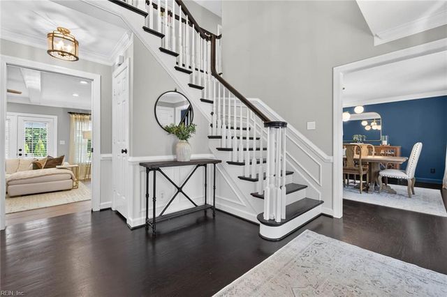 3212 High Borough CT, Virginia Beach, VA 23452